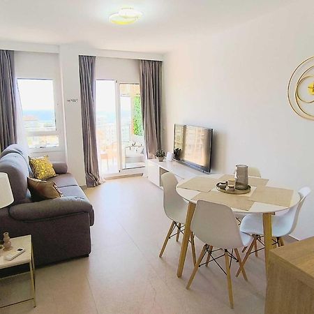 Benalmadena Minerva Ocean View 1 Bedroom Apartm Εξωτερικό φωτογραφία