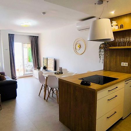 Benalmadena Minerva Ocean View 1 Bedroom Apartm Εξωτερικό φωτογραφία