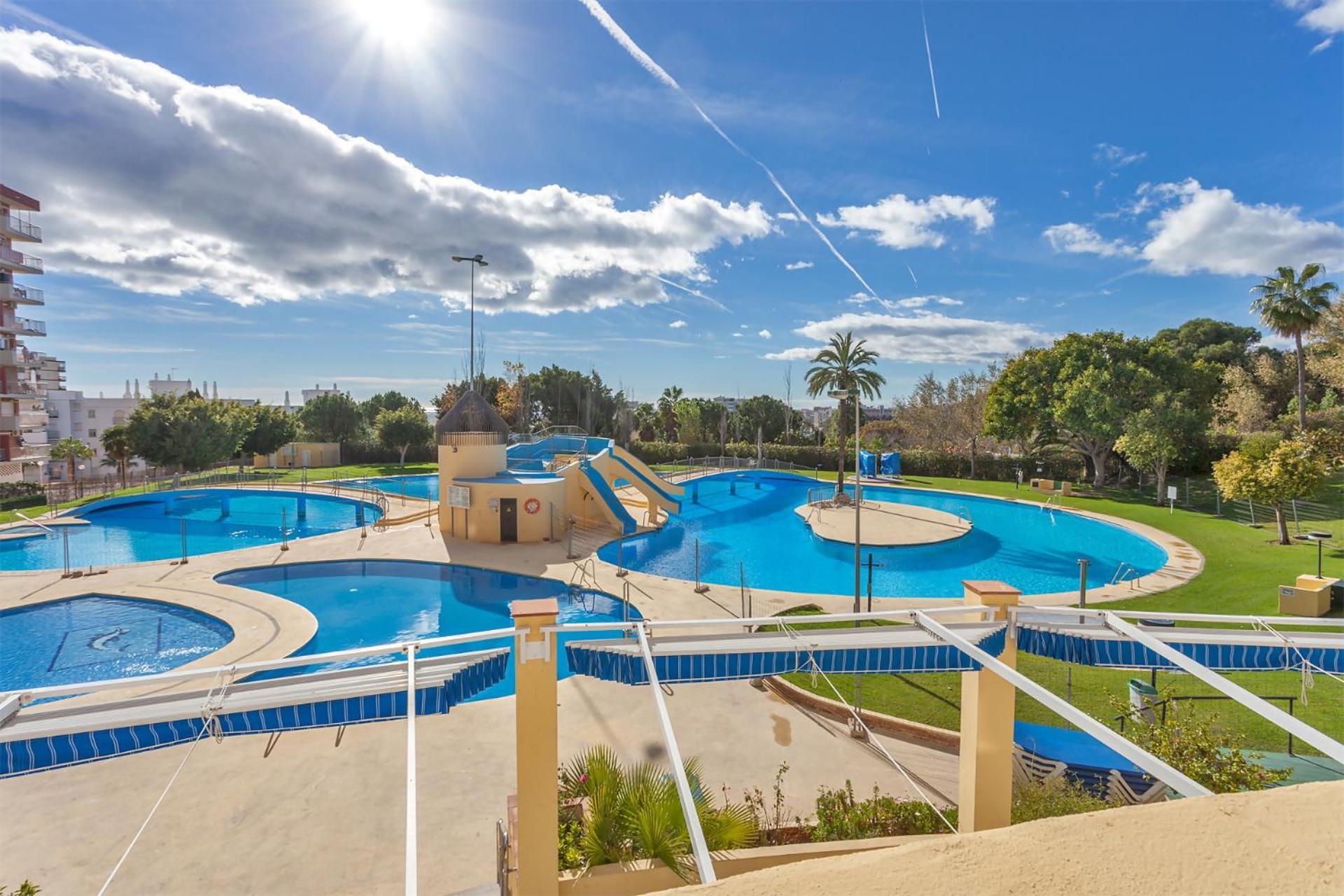 Benalmadena Minerva Ocean View 1 Bedroom Apartm Εξωτερικό φωτογραφία