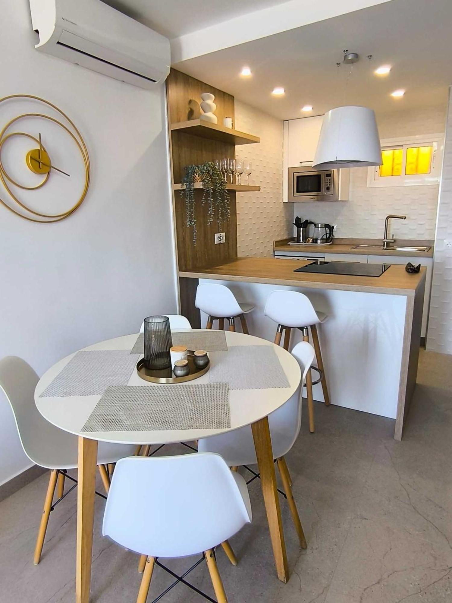 Benalmadena Minerva Ocean View 1 Bedroom Apartm Εξωτερικό φωτογραφία